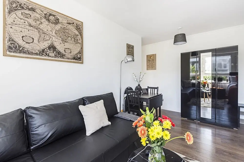 CDP Apartments Chalk Farm