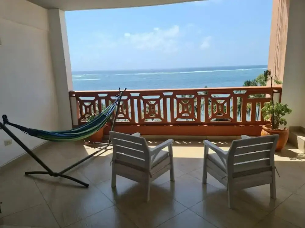 Stay.Plus Shanzu Duplex Apartment