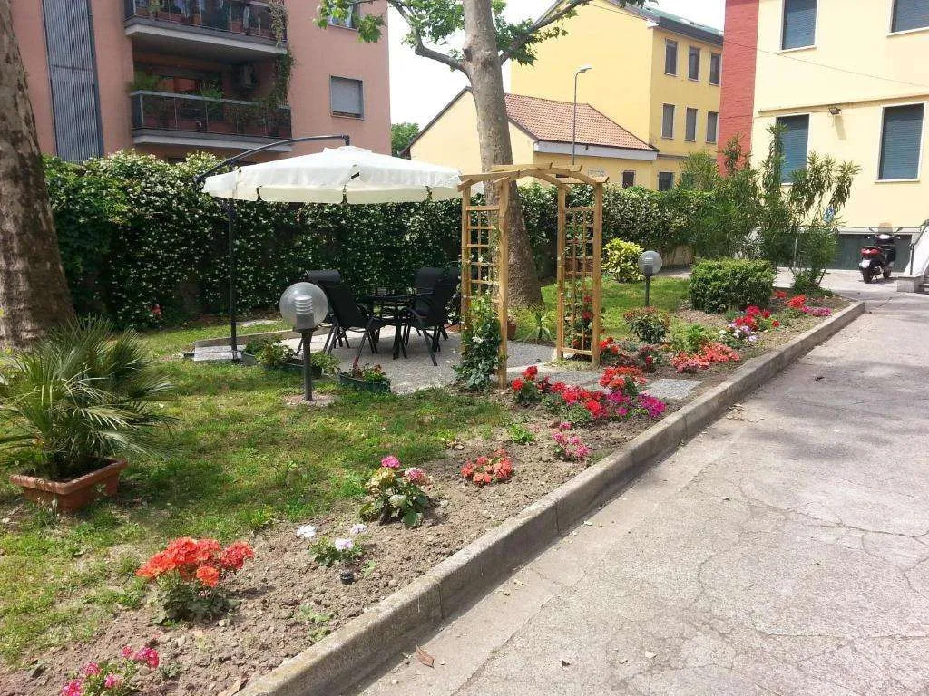 Hotel Garden