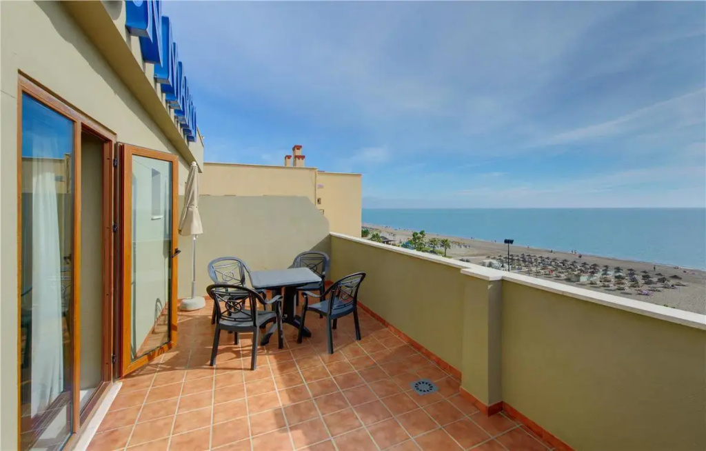 SOL by Meliá Torremolinos Don Marco