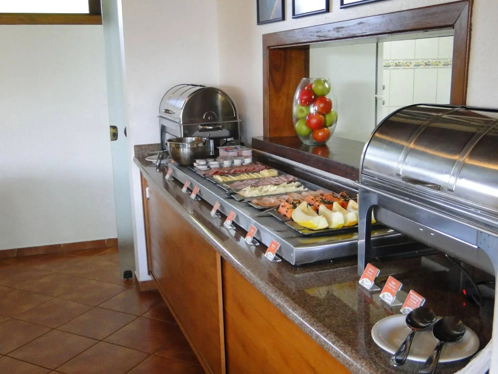 Hotel Coquille