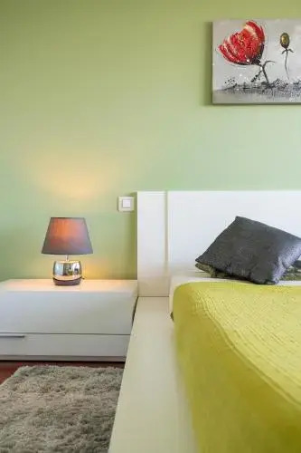 Monumental Residence one bedroom by HR Madeira