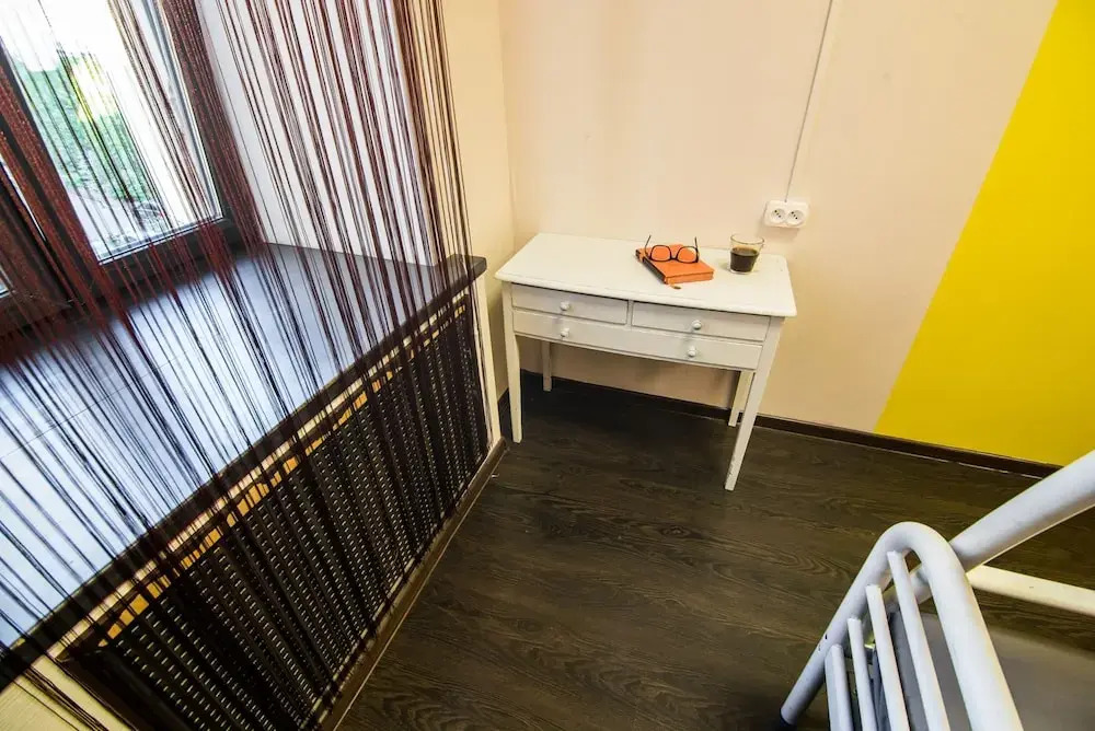Hostel Kolobok
