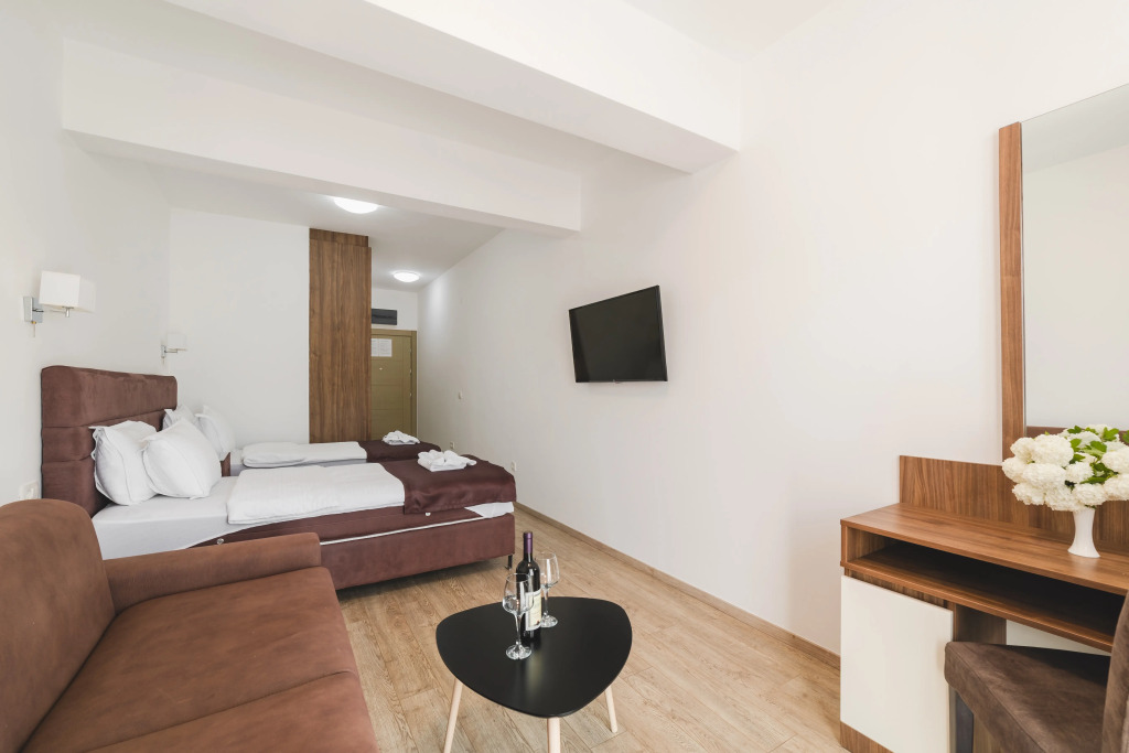 Hotel 219 Budva
