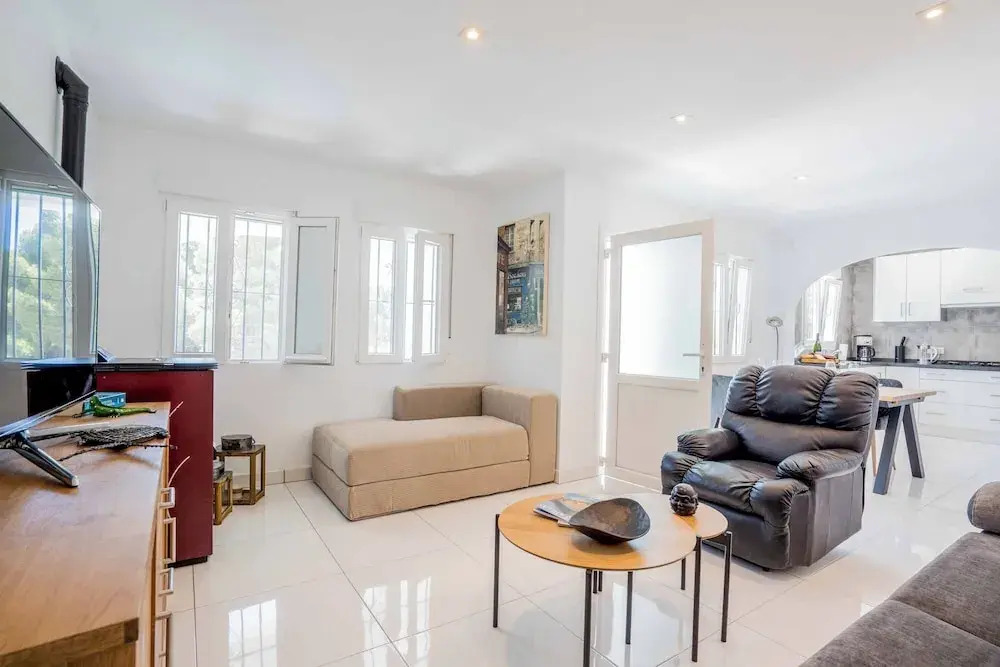 Villa Luxe