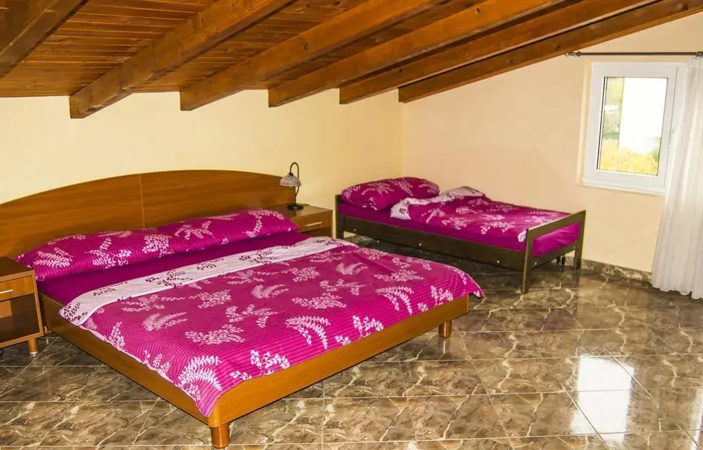 Apartments Barisic