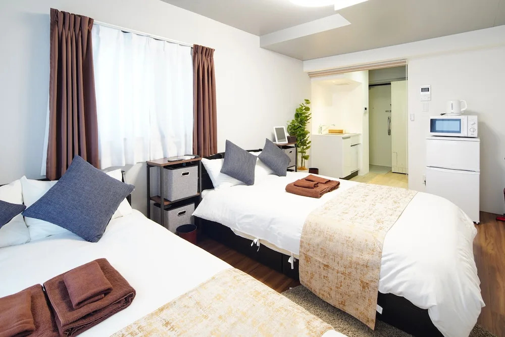 eos HOTEL Skytree