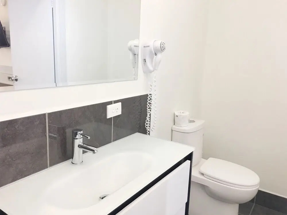 Motel St Arnaud