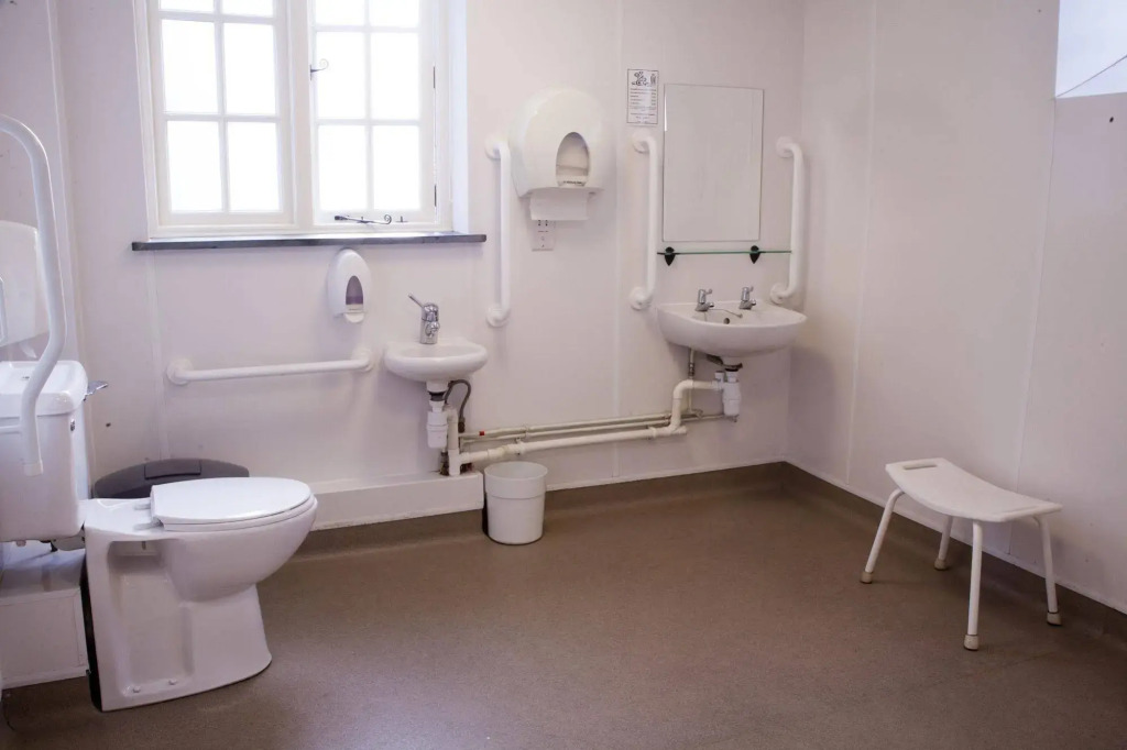 YHA Boscastle - Hostel