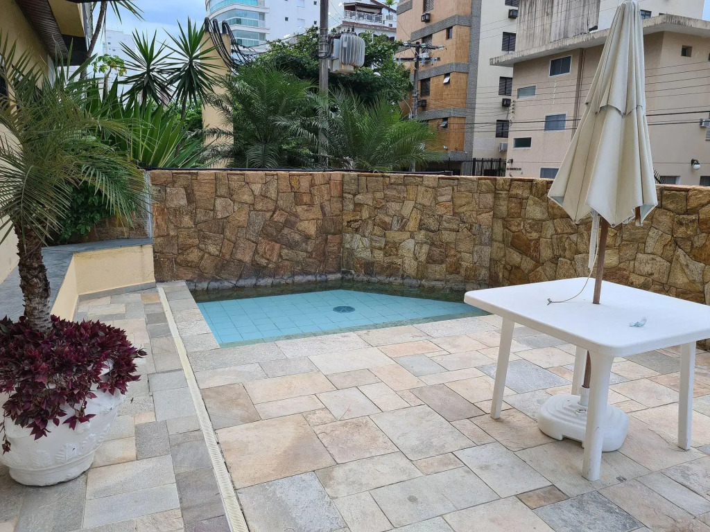 Apartamento Enseada