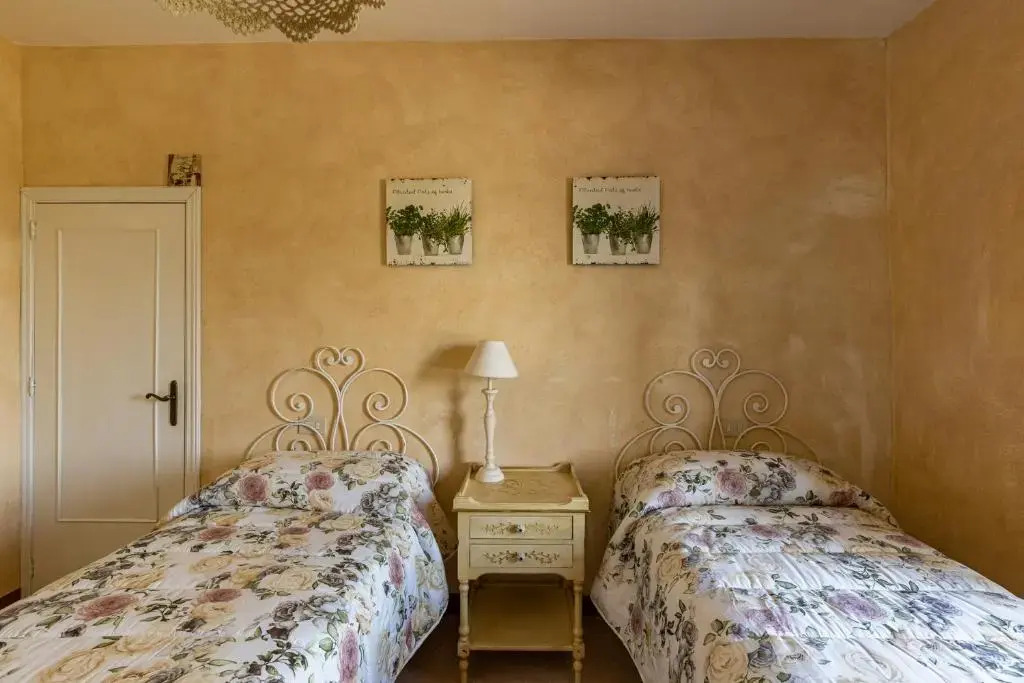 Agriturismo Percenna