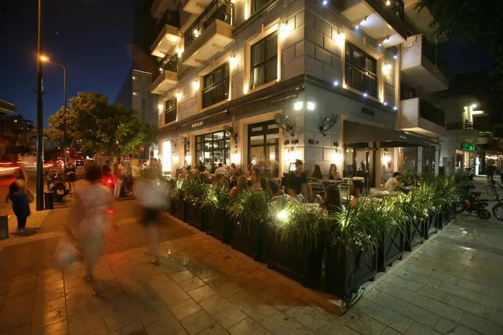 Hotel Jacob Samuel by Prima Hotels