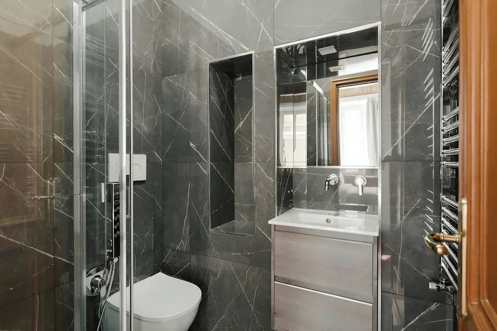 Piazza Venezia Luxury Suite