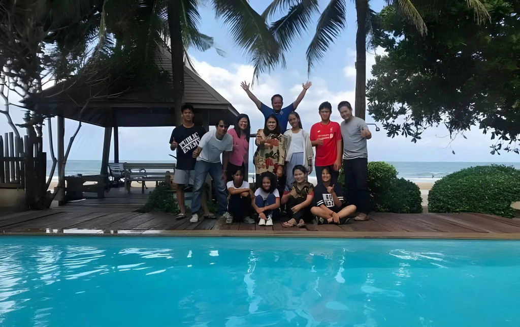 Baan Toom Village and Resort