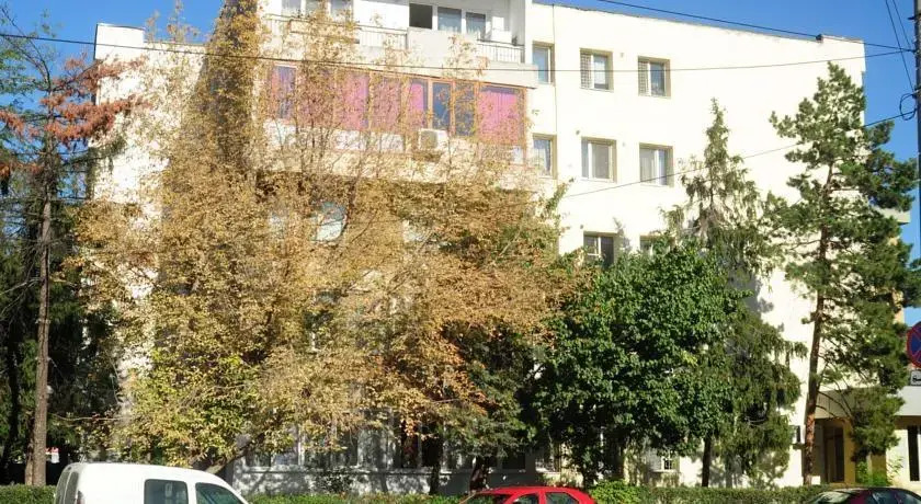 Apartment EduSoft