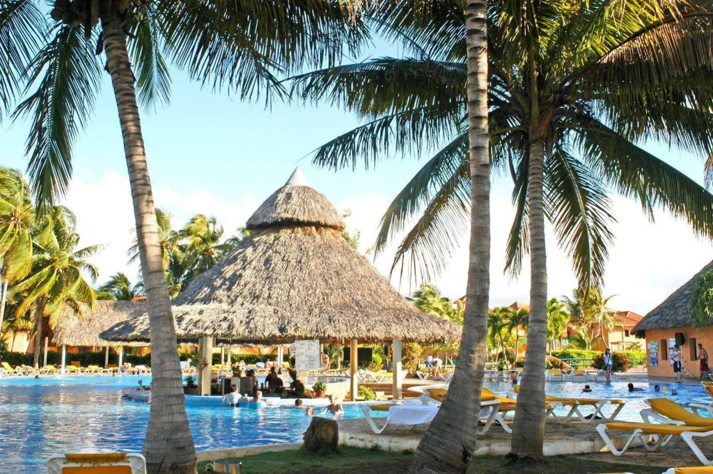 Roc Arenas Doradas All Inclusive