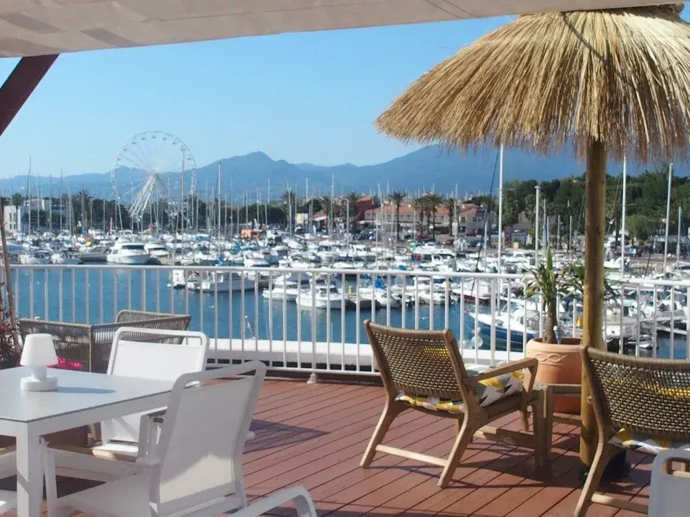 Bleu Mer Duplex & Suites
