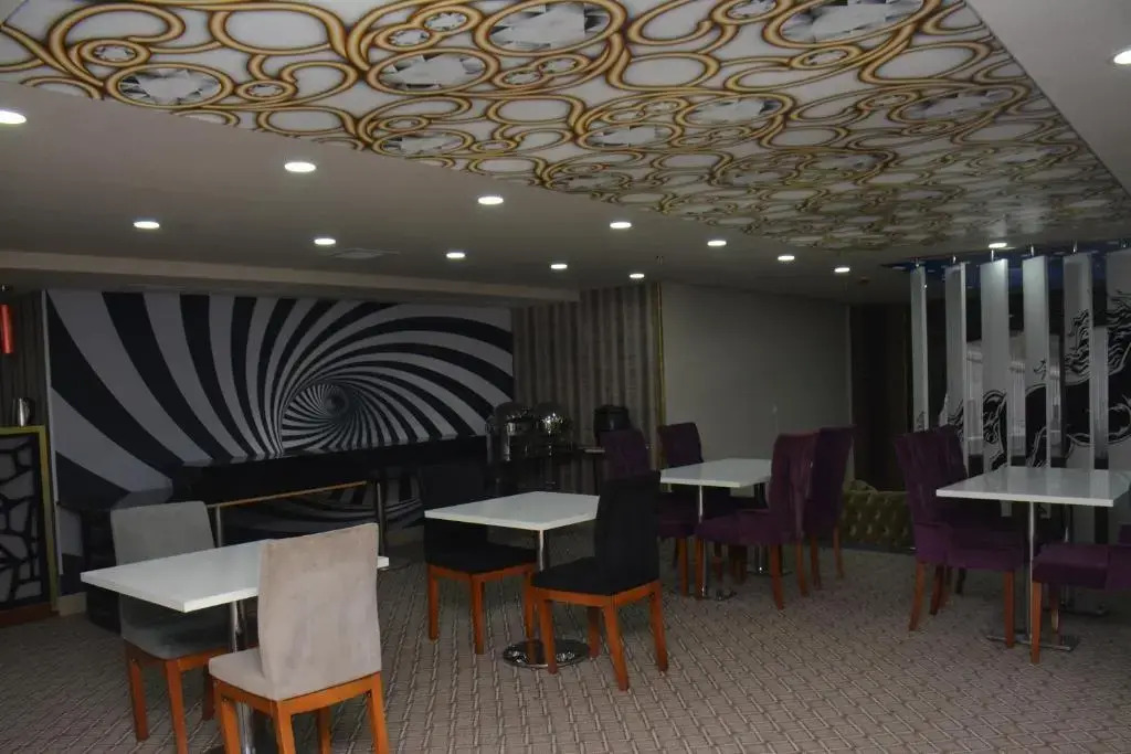 koza millenyum hotel&spa