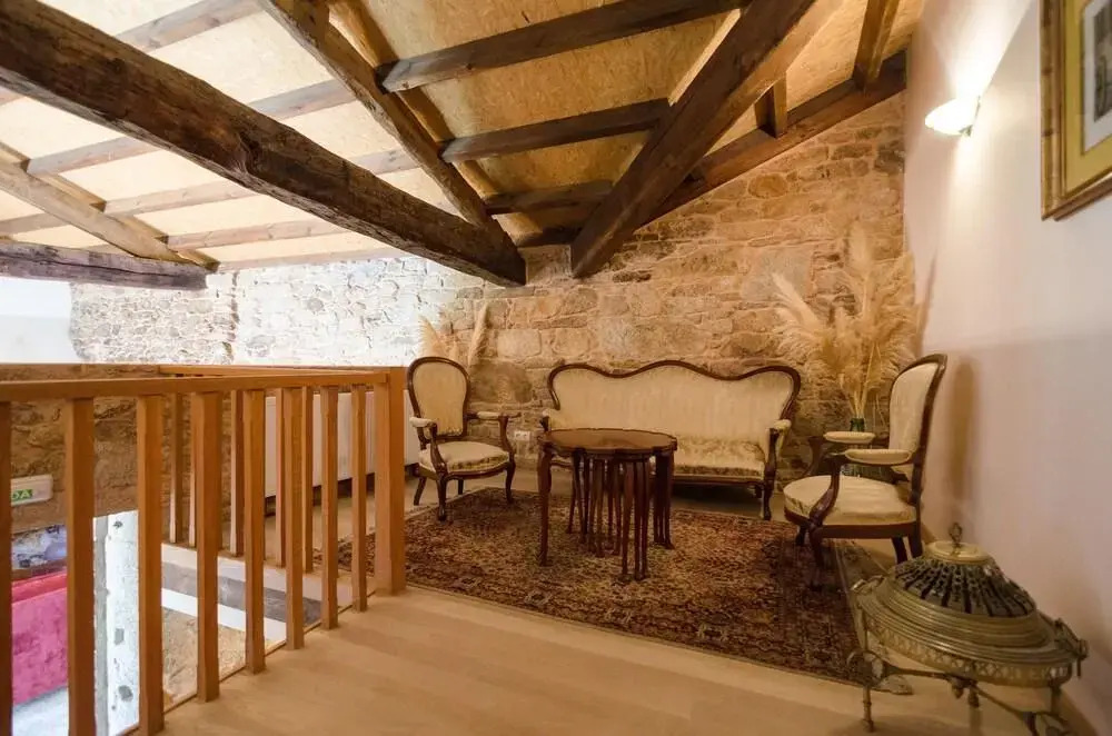 Pazo de Eidian