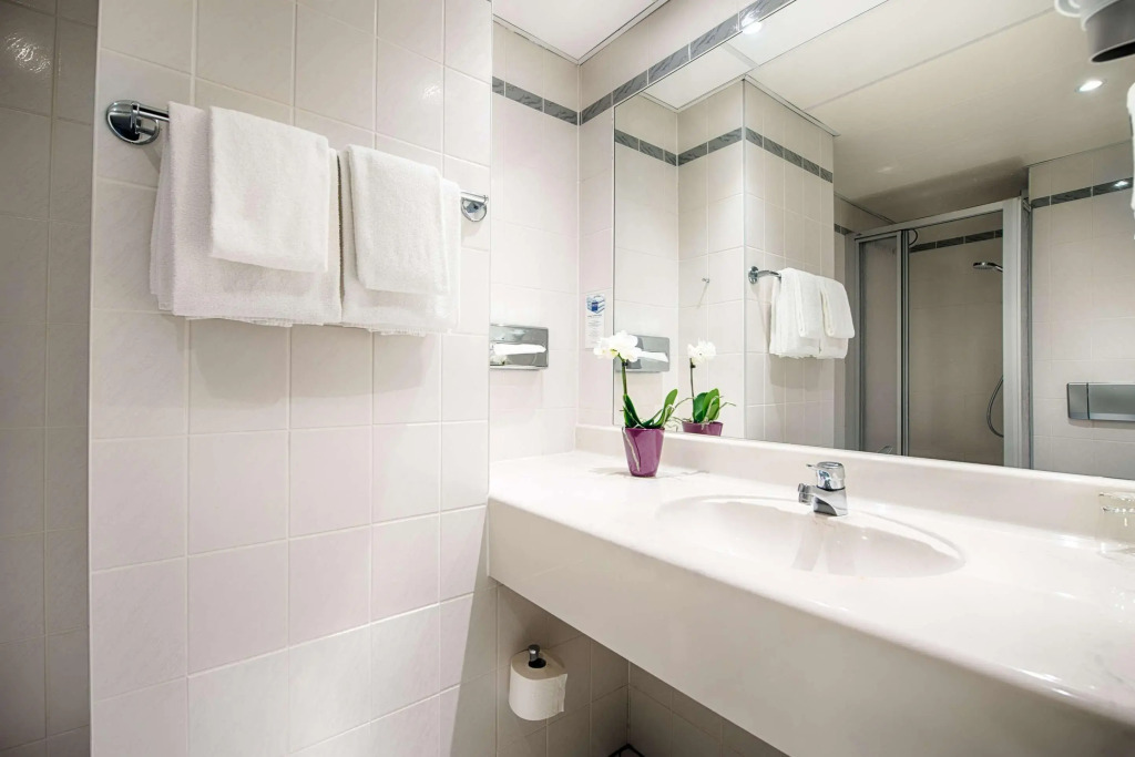 Congress Hotel Chemnitz