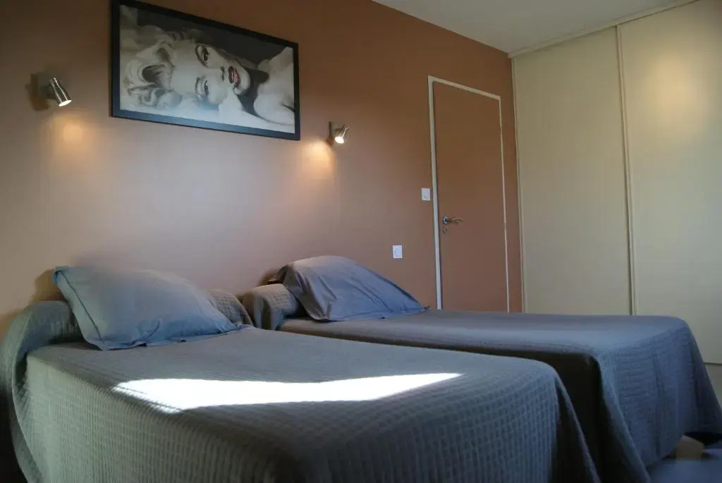 residence kersailliou