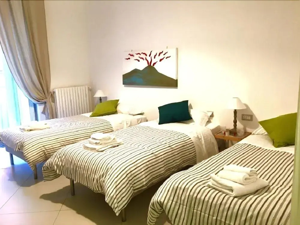 B&B Arte e Musei