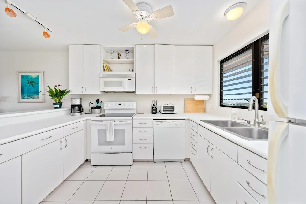 Big Island Kona Westwind 12 2 Bedroom Condo