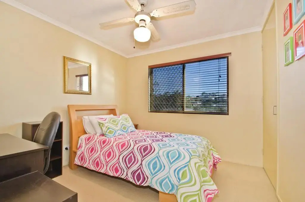 Sorrento Seaside Holiday Apartments