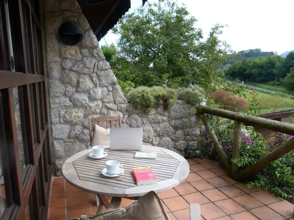 Hotel Finca Los Venancios