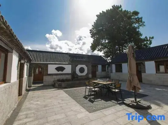 Yangmadao Yijia Hanxiang Homestay