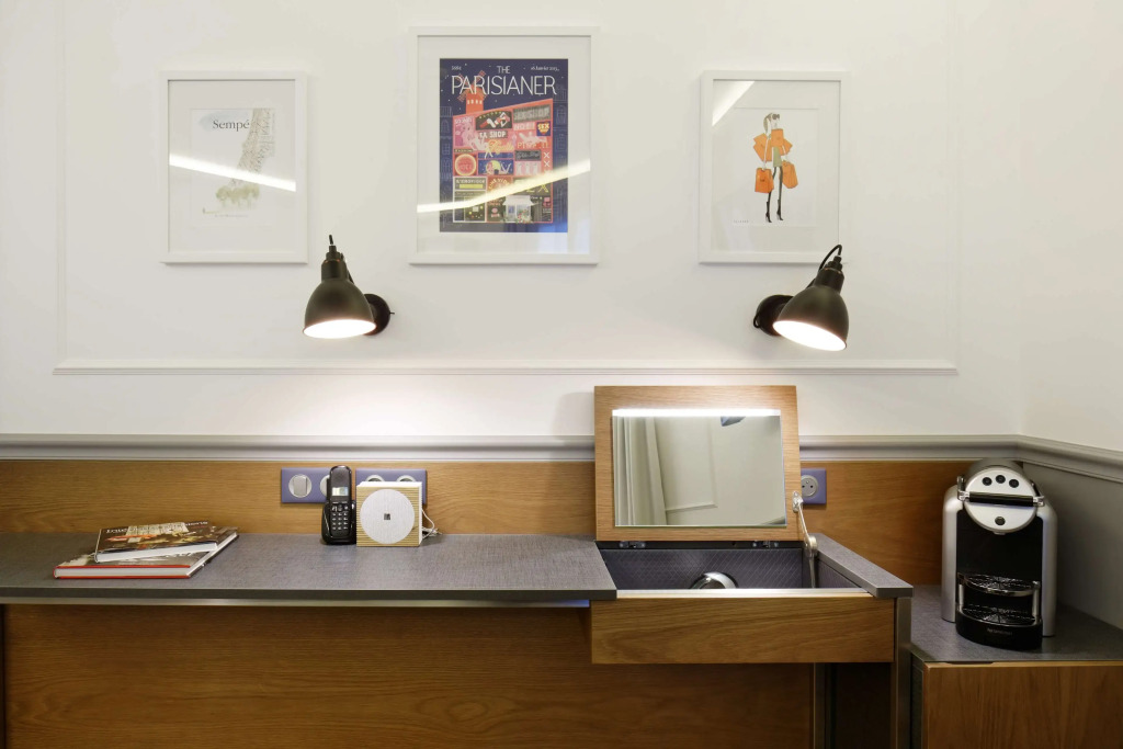 Hotel Petit Lafayette