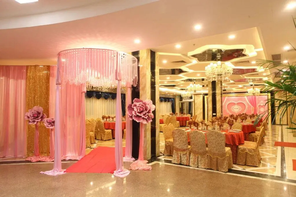 Plus Fortune Hotel Foshan