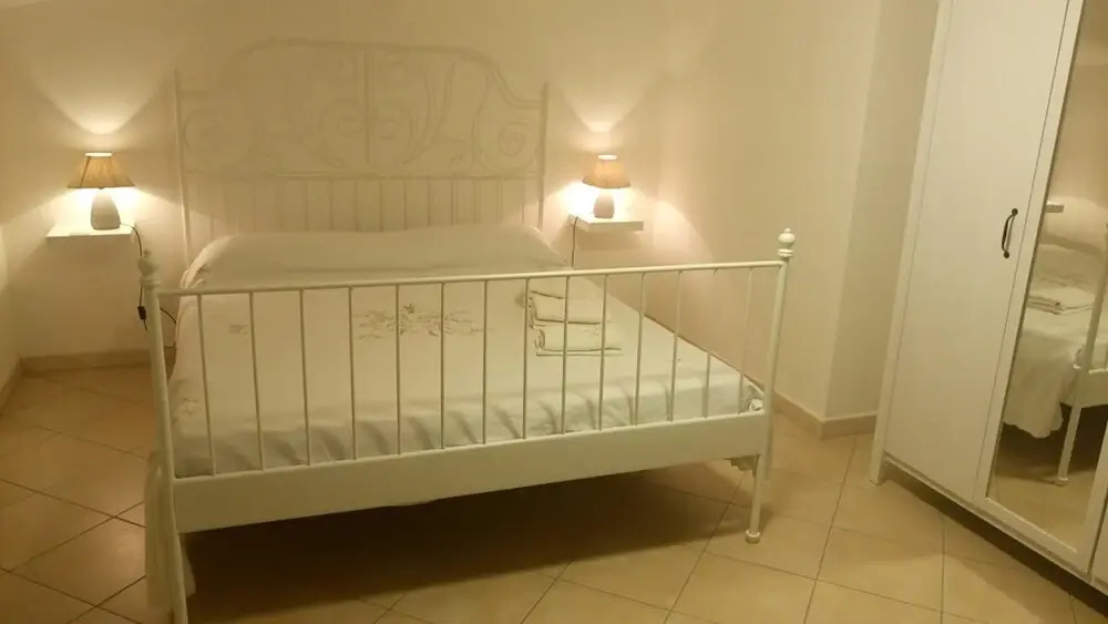 House With 2 Bedrooms in Noto, With Wonderful sea View, Furnished Terr