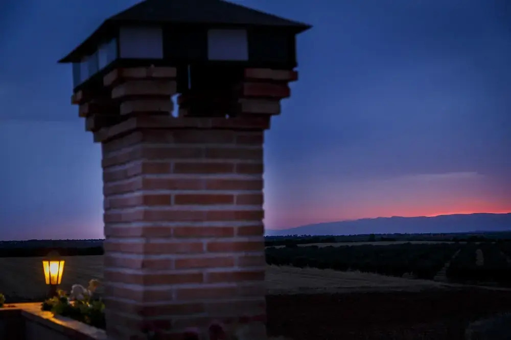 Spa Complejo Rural Las Abiertas