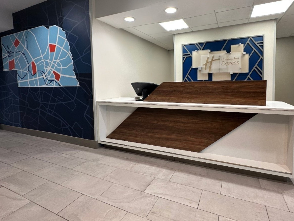 Holiday Inn Express Kearney by IHG