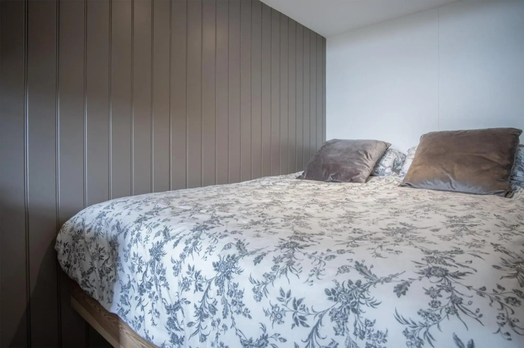 Cabin In The Woods - 1 Bed - Kilgetty