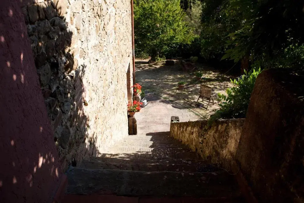 Antico Giuncheto