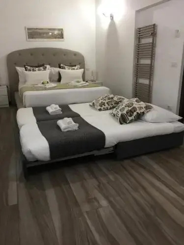 San Pietro - Vaticano - Executive Studio Flat
