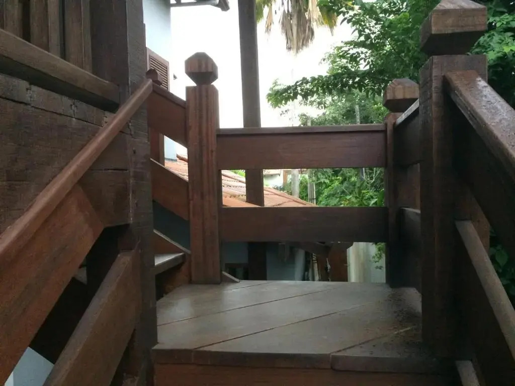Pousada Açai