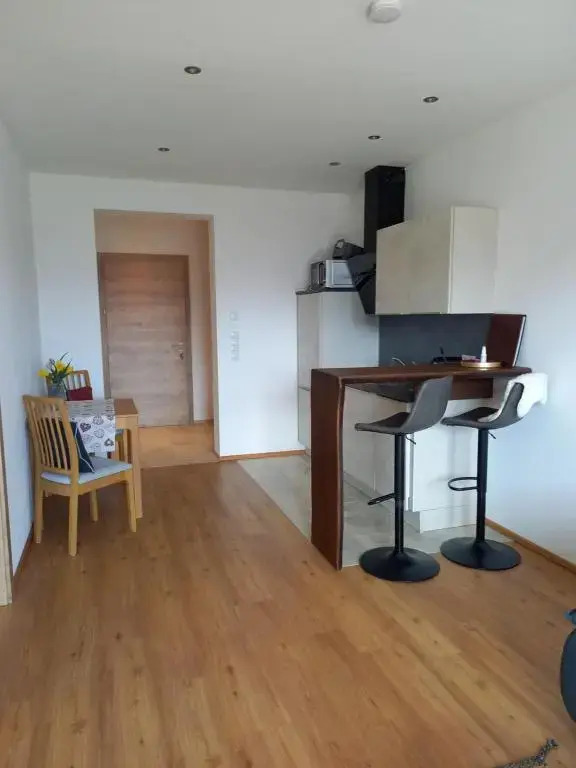 Panorama Appartements Filzerhof