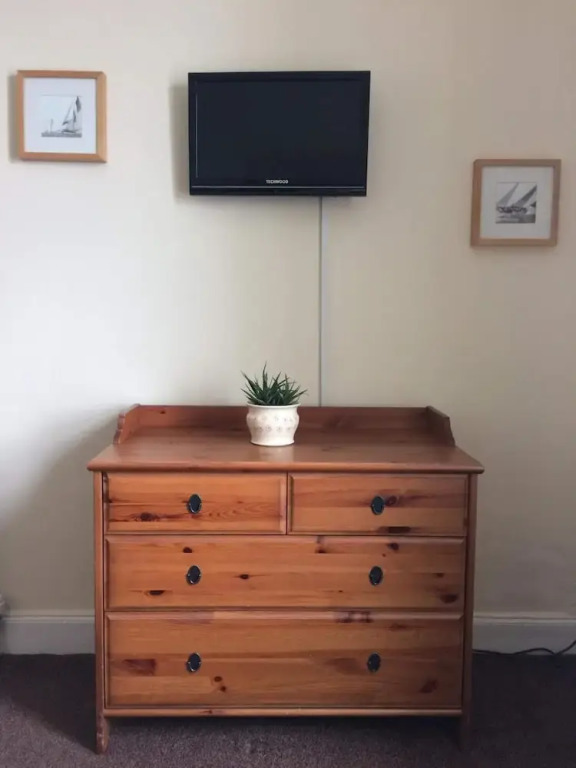 Commodore Guesthouse, Seaside Holiday Suites