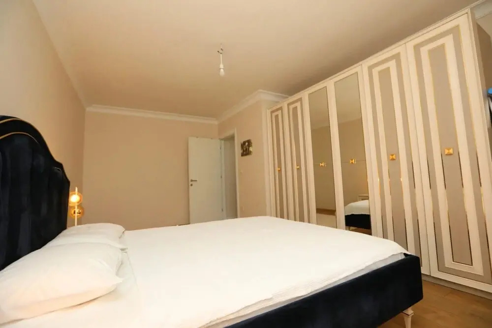 Apartment Close to Idealtepe Marmaray Station