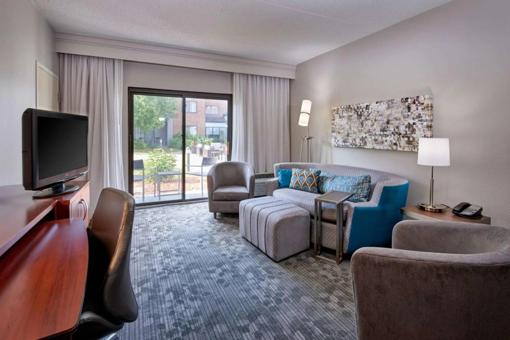 Comfort Inn & Suites Eden Prairie - Minneapolis Southwest