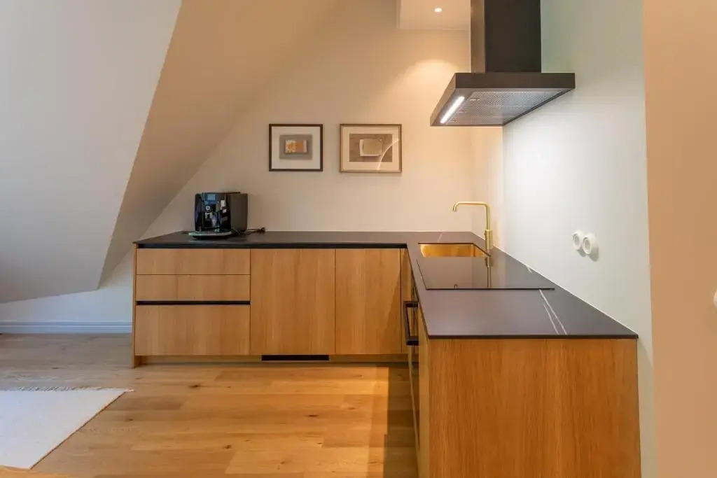 Vallikraavi Studio Apartment