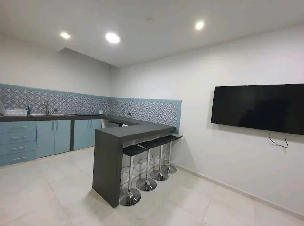 Departamento 11 Personas, Céntrico a 3 min de Paseo Durango