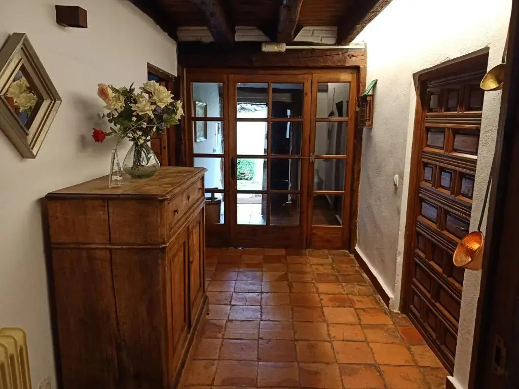 casa rural decerca
