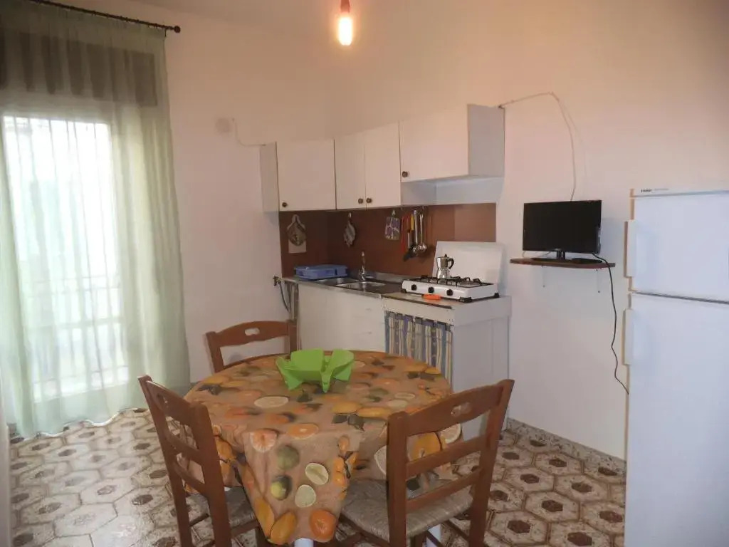 Appartamento Spezia 2PD