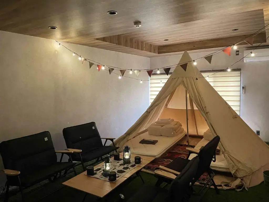 TOCORO. Mt.Fuji Station HOSTEL Kawaguchiko