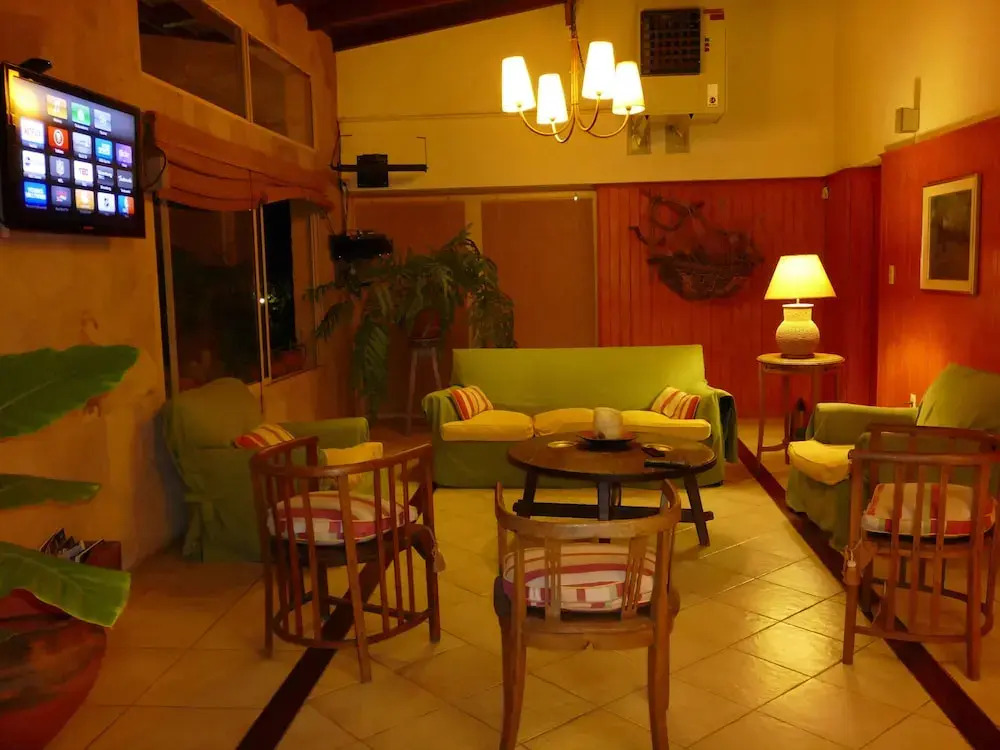 Hotel El Hornero Spa