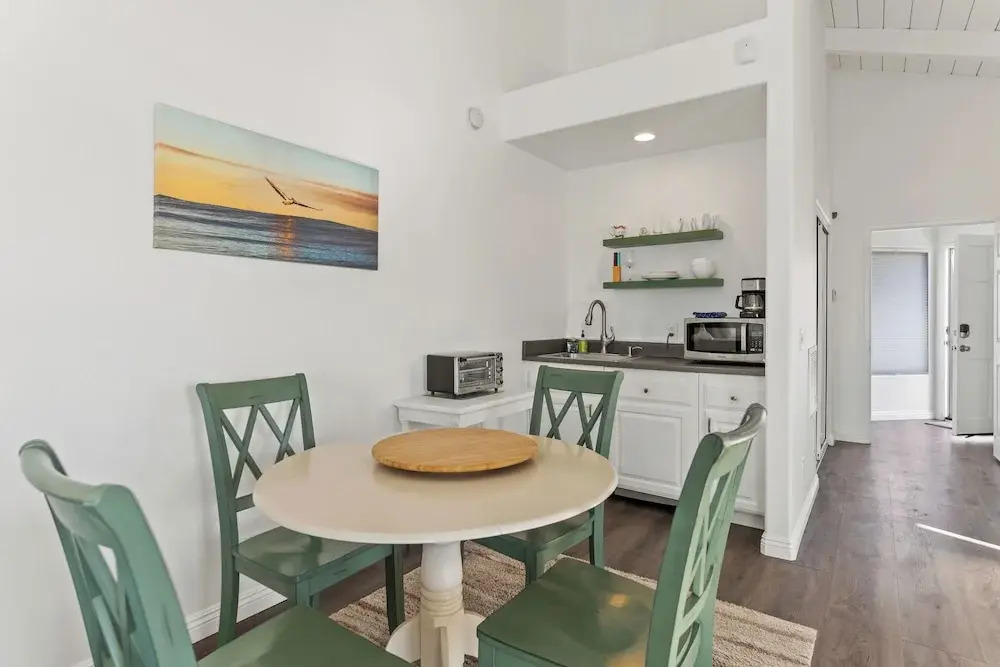 1317 S Pacific - Unit B